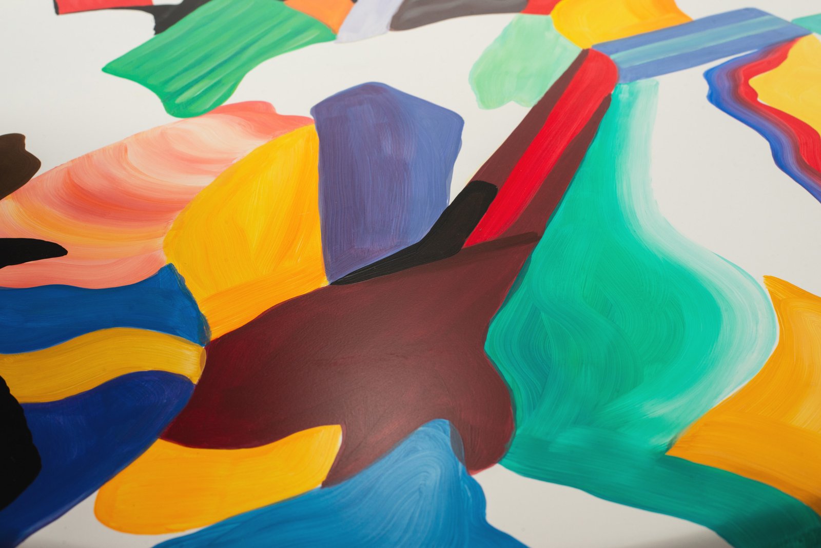 PICASSO TABLE ART Thumbnail